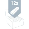 Show Box (12 pcs)