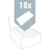 Show Box (18 pcs)