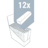Show Box Vertical (12 pcs)