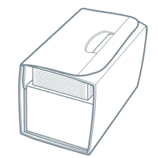 ROLL SLIM: ROLL + TIPS