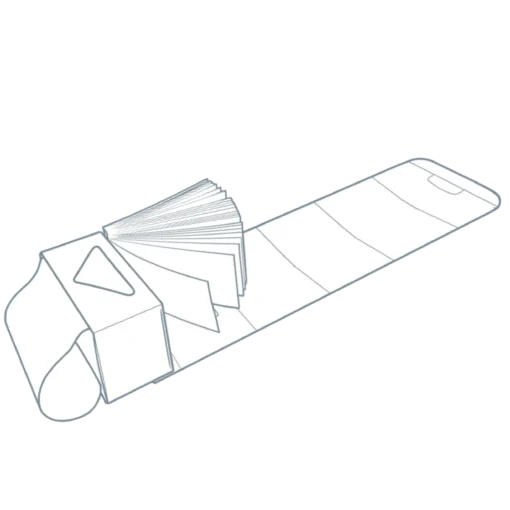 ROLL SLIM: ROLL + TIPS - Image 2